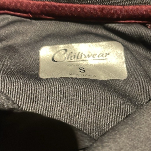 ⭐️⬇️ Mississippi State Polo Shirt - Picture 5 of 8